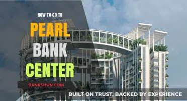 Easy Guide to Reaching Pearl Bank Center in Singapore