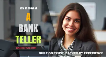 Mastering Bank Teller Skills: Strategies for Professional Growth and Success