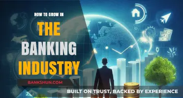 Mastering Banking: Strategies for Career Growth and Success