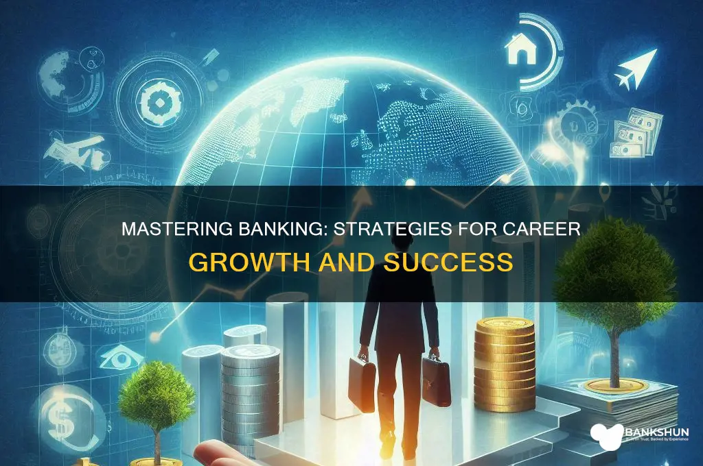 how to grow in the banking industry