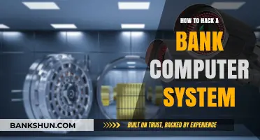 Securing Bank Systems: Understanding Vulnerabilities to Prevent Unauthorized Access
