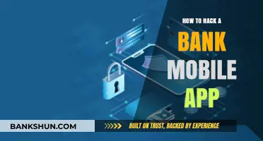 Securing Your Finances: Ethical Strategies to Test Bank App Vulnerabilities