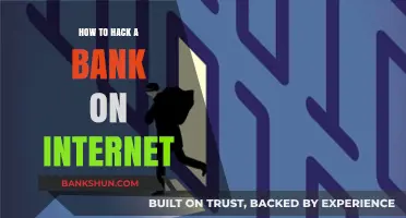 Exploring Ethical Hacking: Securing Banks Against Cyber Threats Online