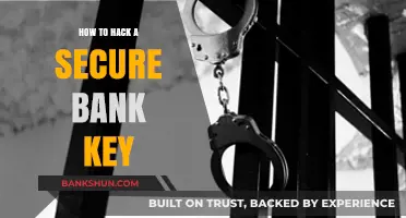 Bypassing Bank Security: Unlocking Secure Keys Without Authorization