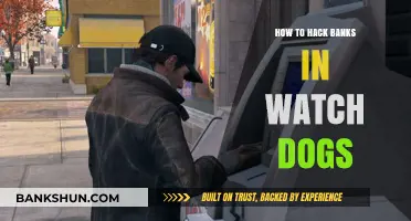 Mastering Bank Hacks in Watch Dogs: Ultimate Guide for Gamers