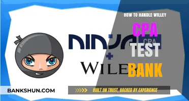 Mastering the Wiley CPA Test Bank: Strategies for Success and Efficiency