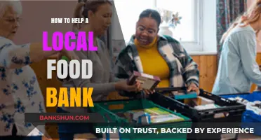Supporting Your Community: Practical Ways to Assist Local Food Banks