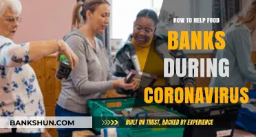 Supporting Food Banks: Essential Ways to Help During the Coronavirus Crisis