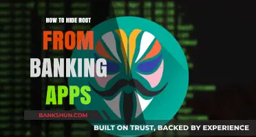 Securely Conceal Root Access from Banking Apps: A Comprehensive Guide