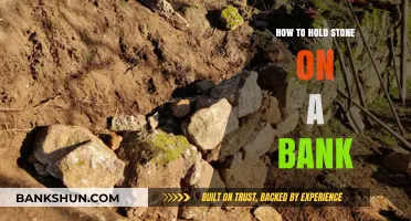 Securing Stone on a Bank: Essential Tips for Stability and Safety
