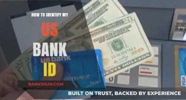 How to Easily Identify Your US Bank ID: A Quick Guide