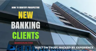 Strategies to Spot and Attract High-Potential Banking Clients Effectively