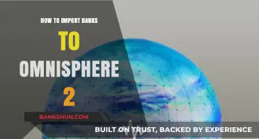 Importing Banks to Omnisphere 2: A Comprehensive Step-by-Step Guide
