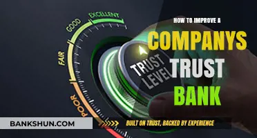 Building Trust: Strategies to Strengthen Your Company's Reputation and Credibility