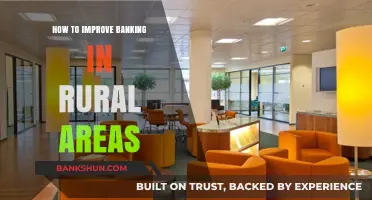 Enhancing Rural Banking: Strategies for Accessibility and Financial Inclusion