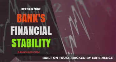Strengthening Bank Stability: Key Strategies for Long-Term Financial Resilience