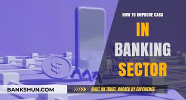Enhancing CASA Strategies: Boosting Banking Sector Growth and Stability