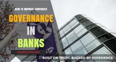 Enhancing Bank Corporate Governance: Strategies for Transparency and Accountability