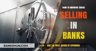 Boost Bank Revenue: Strategies to Enhance Cross-Selling Effectively