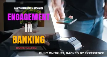 Boosting Customer Engagement: Innovative Strategies for Modern Banking Success