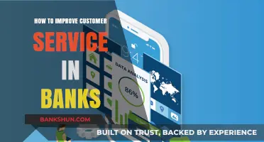 Enhancing Bank Customer Service: Strategies for Success