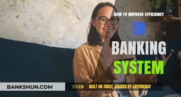Streamlining Banking Operations: Strategies to Boost Efficiency and Productivity