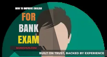 Master English for Bank Exams: Proven Strategies to Boost Your Score