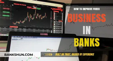Boosting Bank Forex Profits: Strategies for Growth and Efficiency