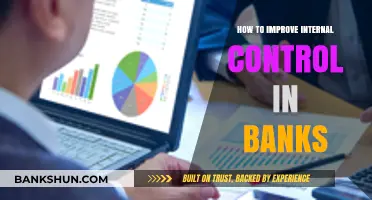 Enhancing Bank Internal Controls: Strategies for Risk Mitigation and Compliance