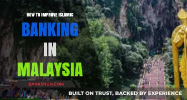 Enhancing Malaysia's Islamic Banking: Strategies for Growth and Innovation