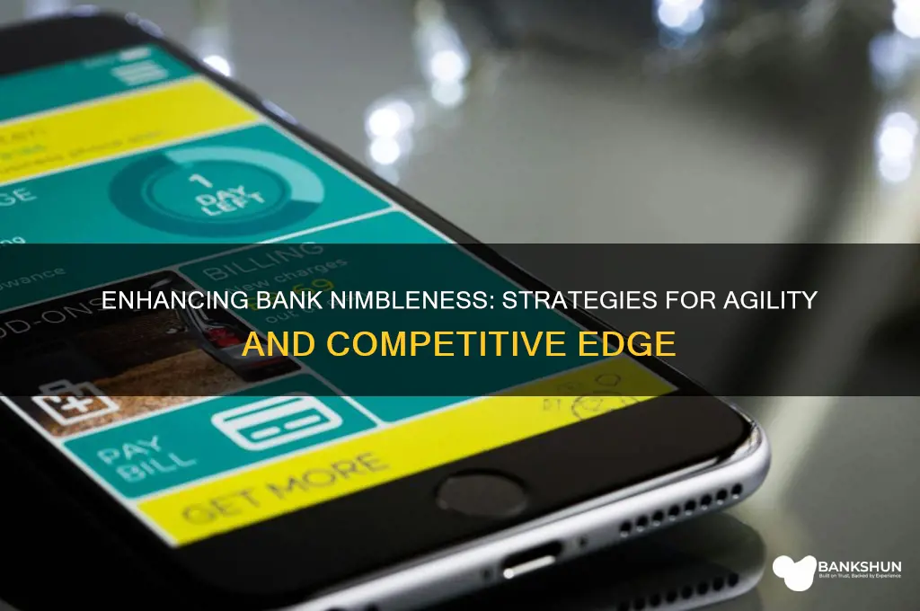 how to improve nim of a bank