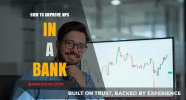 Boosting Bank NPS: Strategies to Enhance Customer Loyalty and Satisfaction