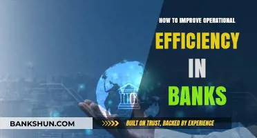 Boosting Bank Performance: Strategies to Enhance Operational Efficiency