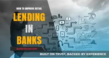 Enhancing Retail Lending: Strategies for Banks to Boost Performance and Profitability