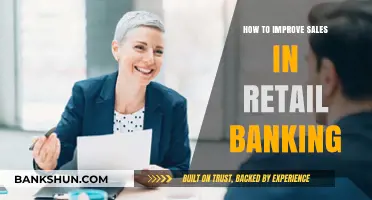 Boost Retail Banking Sales: Proven Strategies for Growth and Success