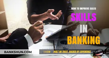 Mastering Banking Sales: Strategies to Boost Your Financial Advisory Skills