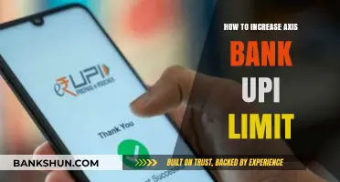 Boost Your Axis Bank UPI Limit: Quick Steps to Increase Transactions