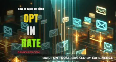 Boost Bank Opt-In Rates: Proven Strategies for Higher Customer Engagement