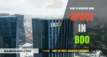 Maximize Your BDO Inventory: Tips to Expand Bank Storage Space