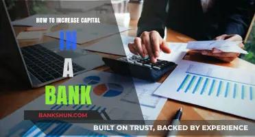 Boosting Bank Capital: Effective Strategies for Financial Growth and Stability