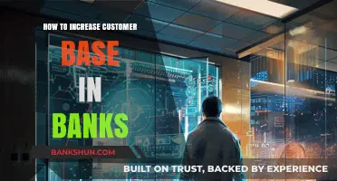 Boosting Bank Growth: Strategies to Expand Your Customer Base Effectively