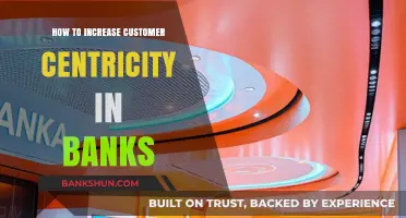Boosting Customer Centricity: Strategies for Banks to Enhance Client Focus