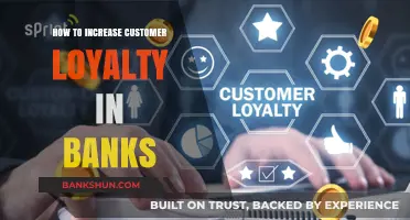 Boosting Bank Customer Loyalty: Strategies for Long-Term Client Retention