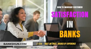 Enhancing Bank Customer Satisfaction: Strategies for Exceptional Service and Loyalty