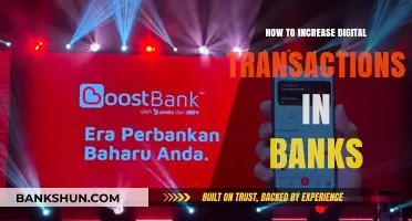 Boosting Digital Transactions: Strategies for Banks to Enhance Online Banking Adoption