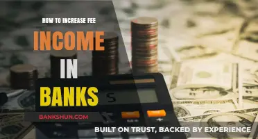 Boosting Bank Fee Income: Strategies for Sustainable Revenue Growth