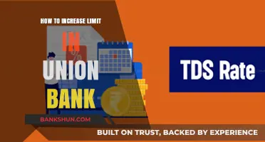 Boost Your Union Bank Limit: Simple Steps to Increase Your Credit