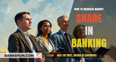 Strategies to Boost Banking Market Share: A Comprehensive Guide