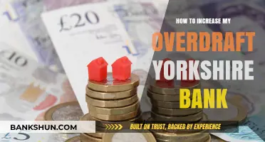 Maximizing Your Yorkshire Bank Overdraft: Tips to Increase Your Limit