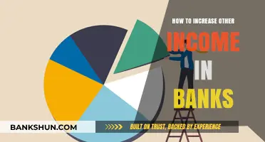 Boosting Bank Profits: Strategies to Diversify and Increase Other Income